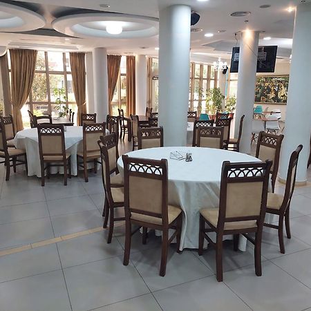 Hotel Green Vasqarr Dış mekan fotoğraf