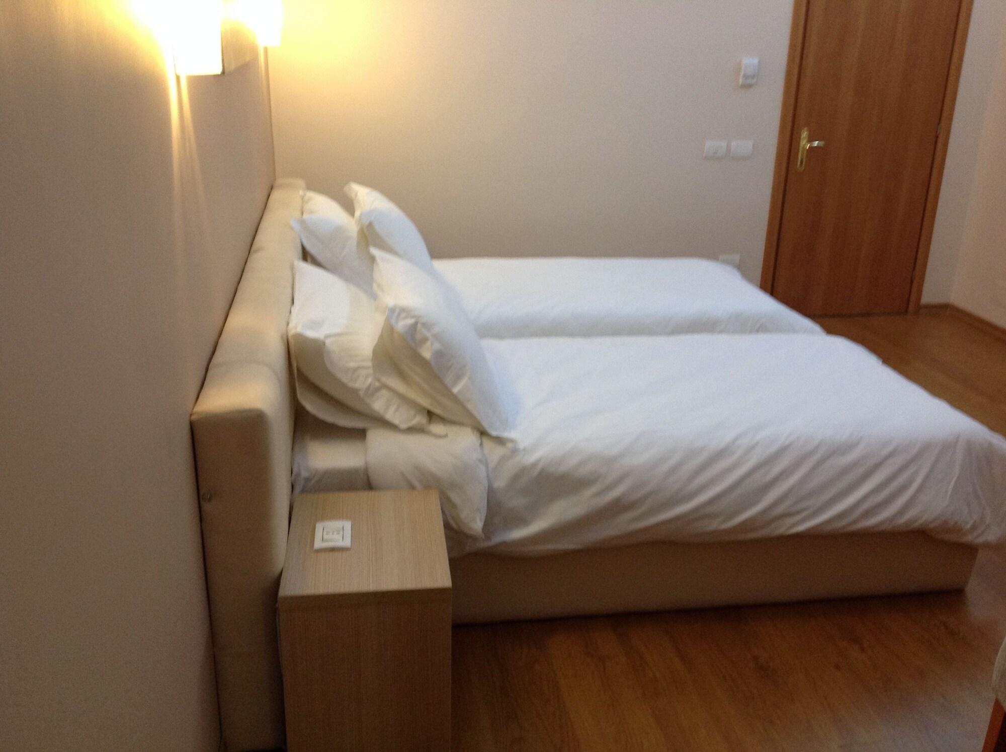 Hotel Green Vasqarr Dış mekan fotoğraf