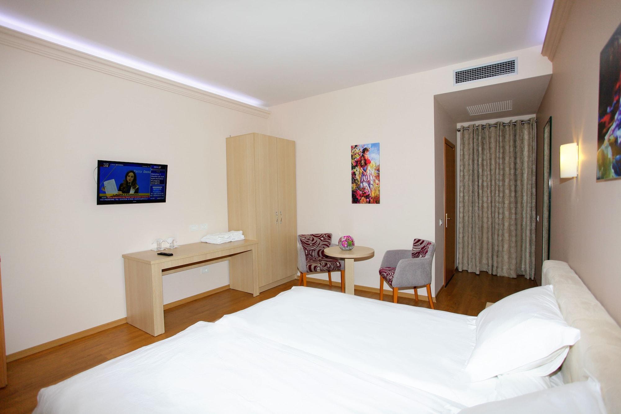 Hotel Green Vasqarr Dış mekan fotoğraf