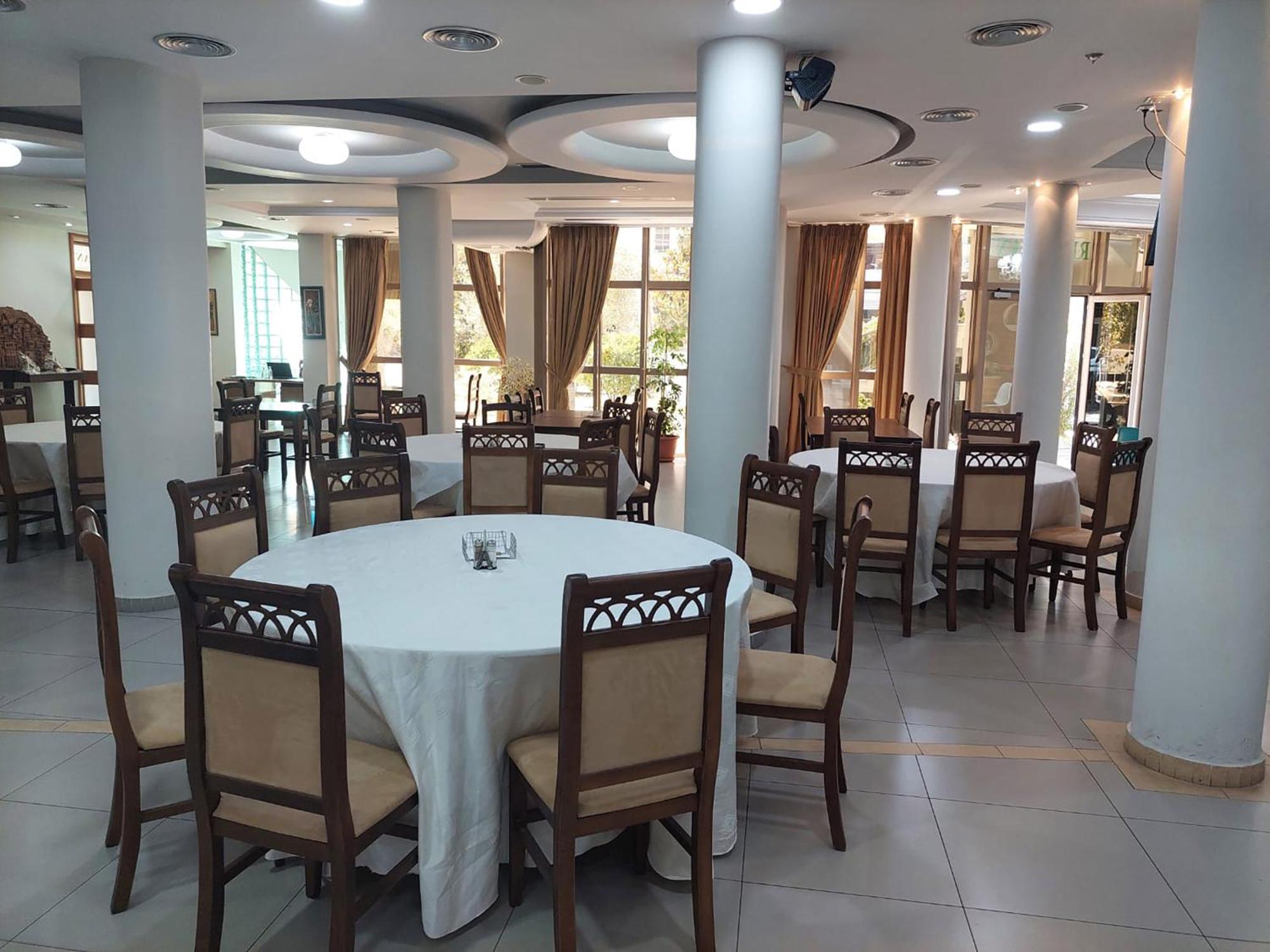 Hotel Green Vasqarr Dış mekan fotoğraf