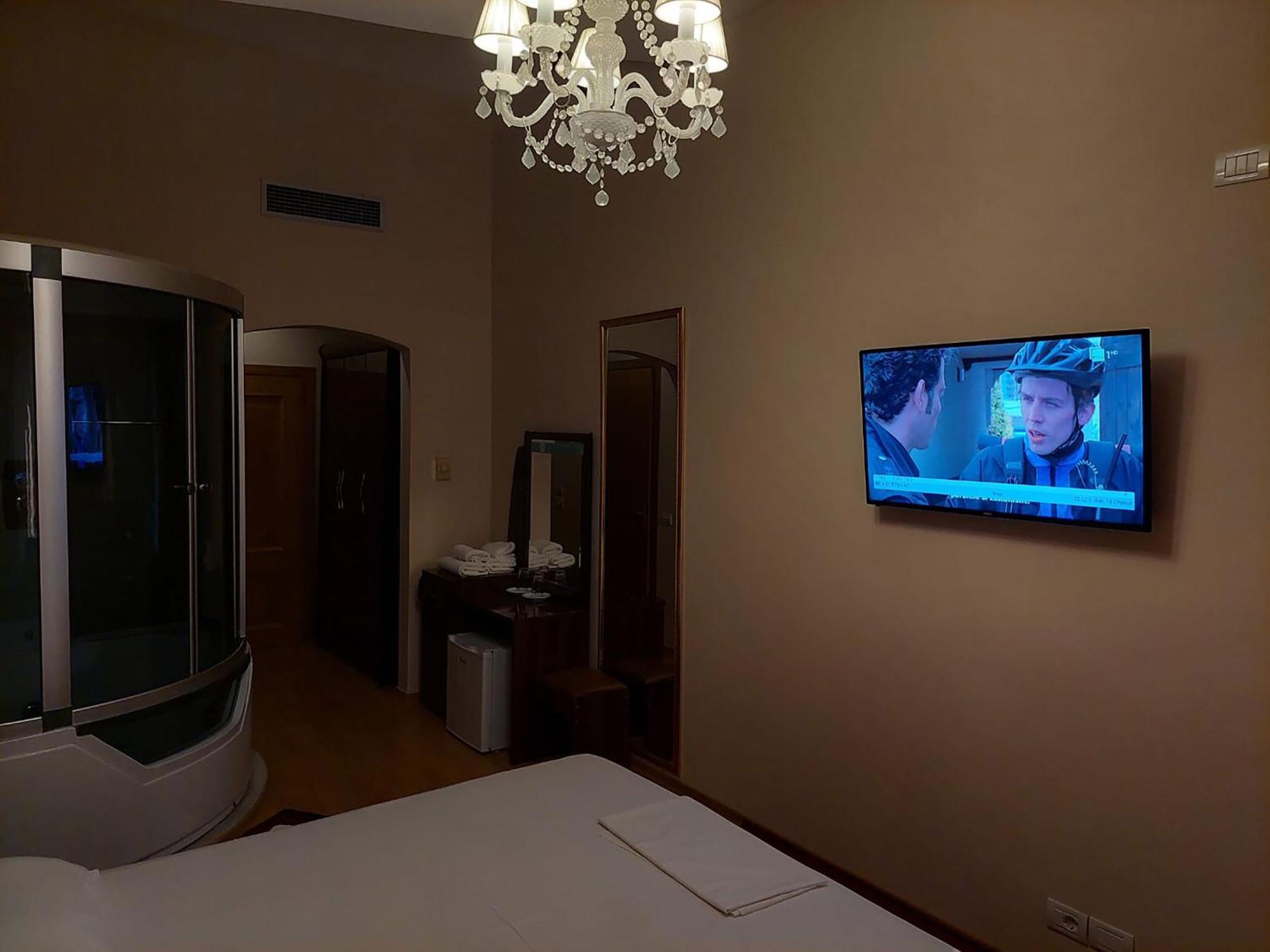 Hotel Green Vasqarr Dış mekan fotoğraf
