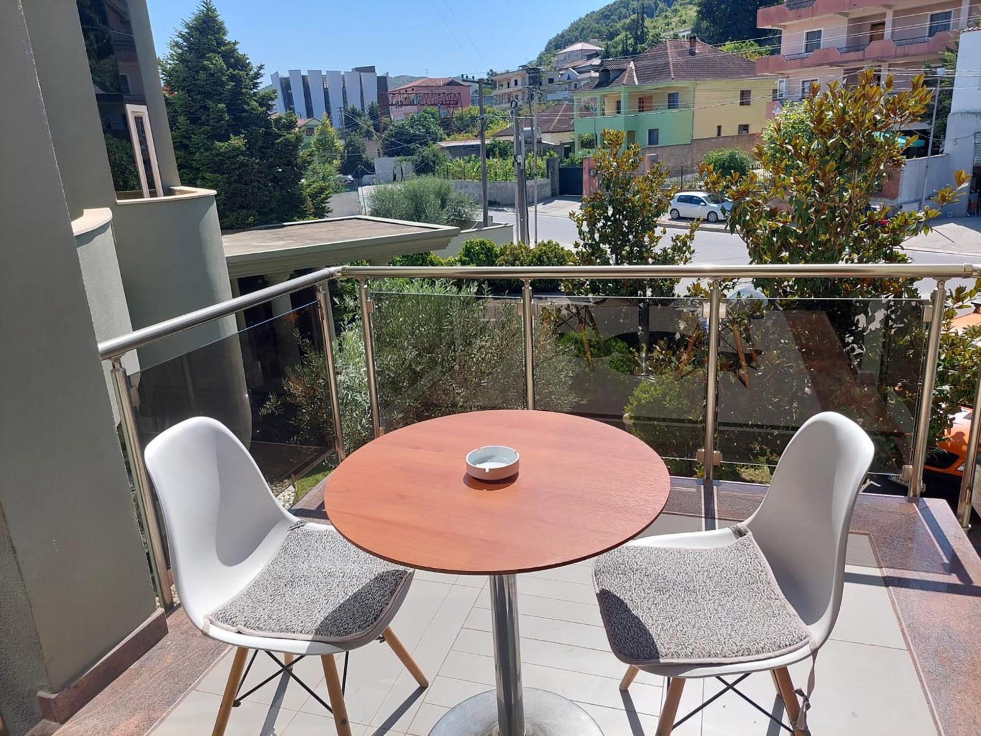 Hotel Green Vasqarr Dış mekan fotoğraf