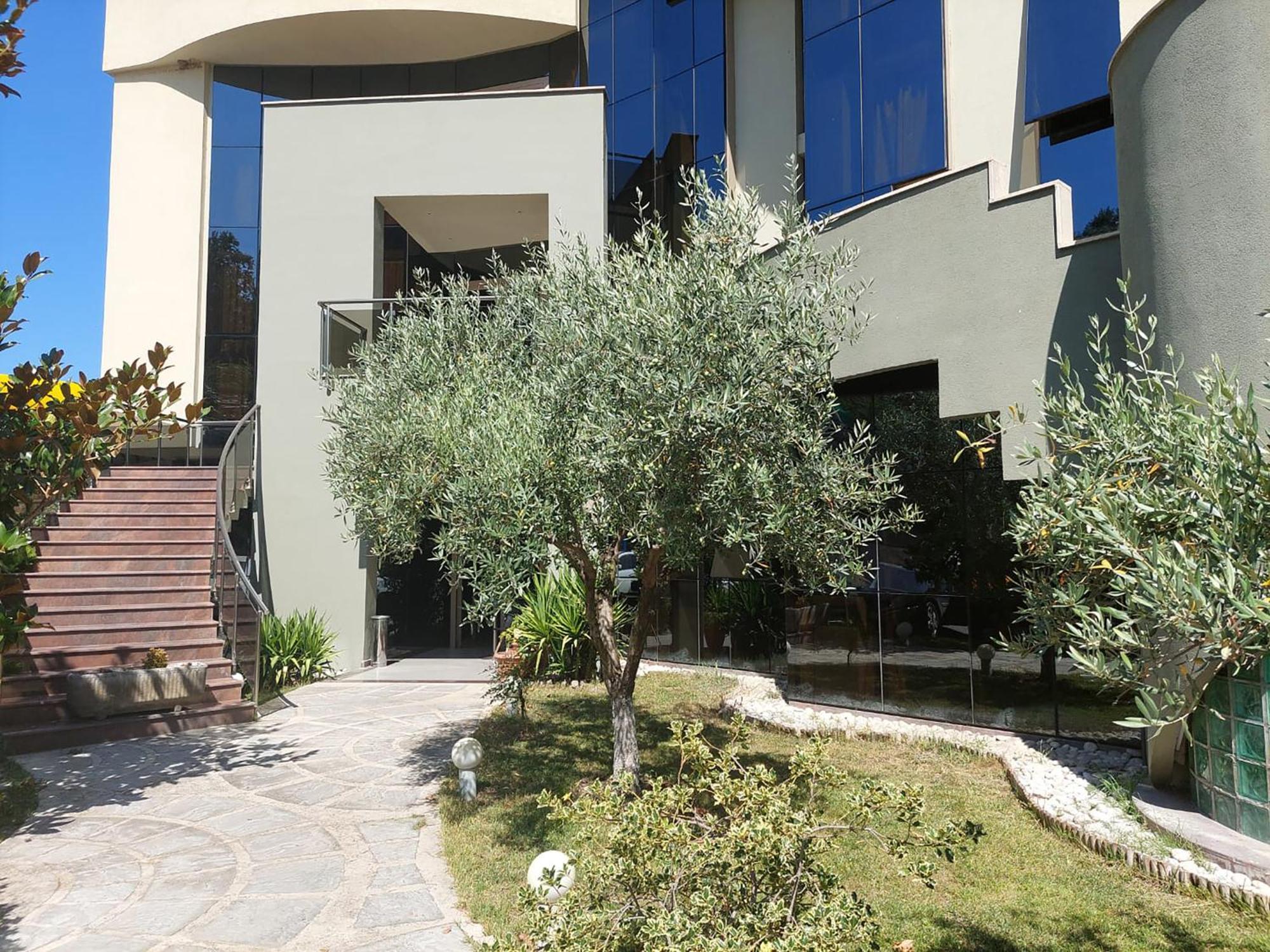 Hotel Green Vasqarr Dış mekan fotoğraf