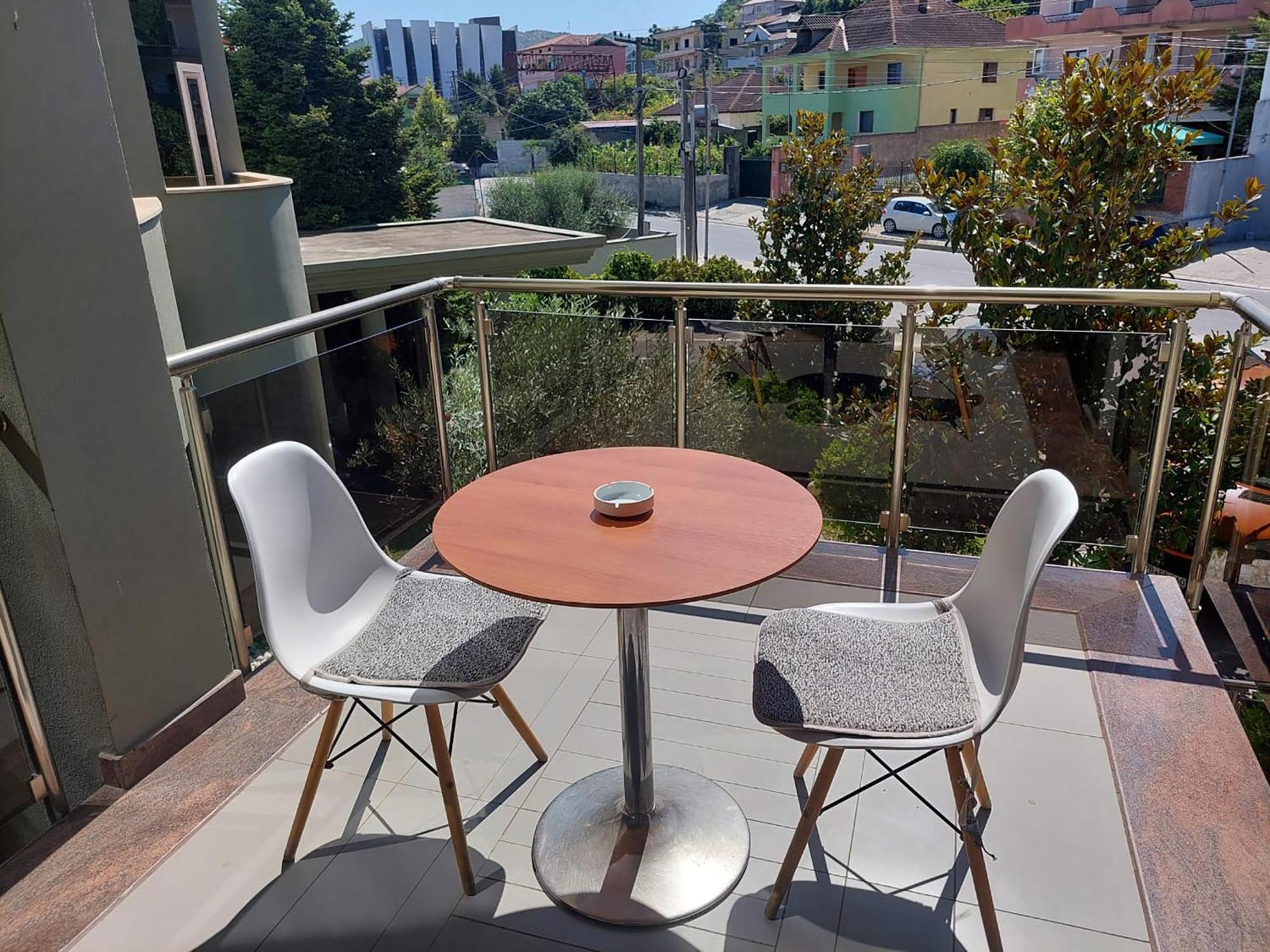 Hotel Green Vasqarr Dış mekan fotoğraf