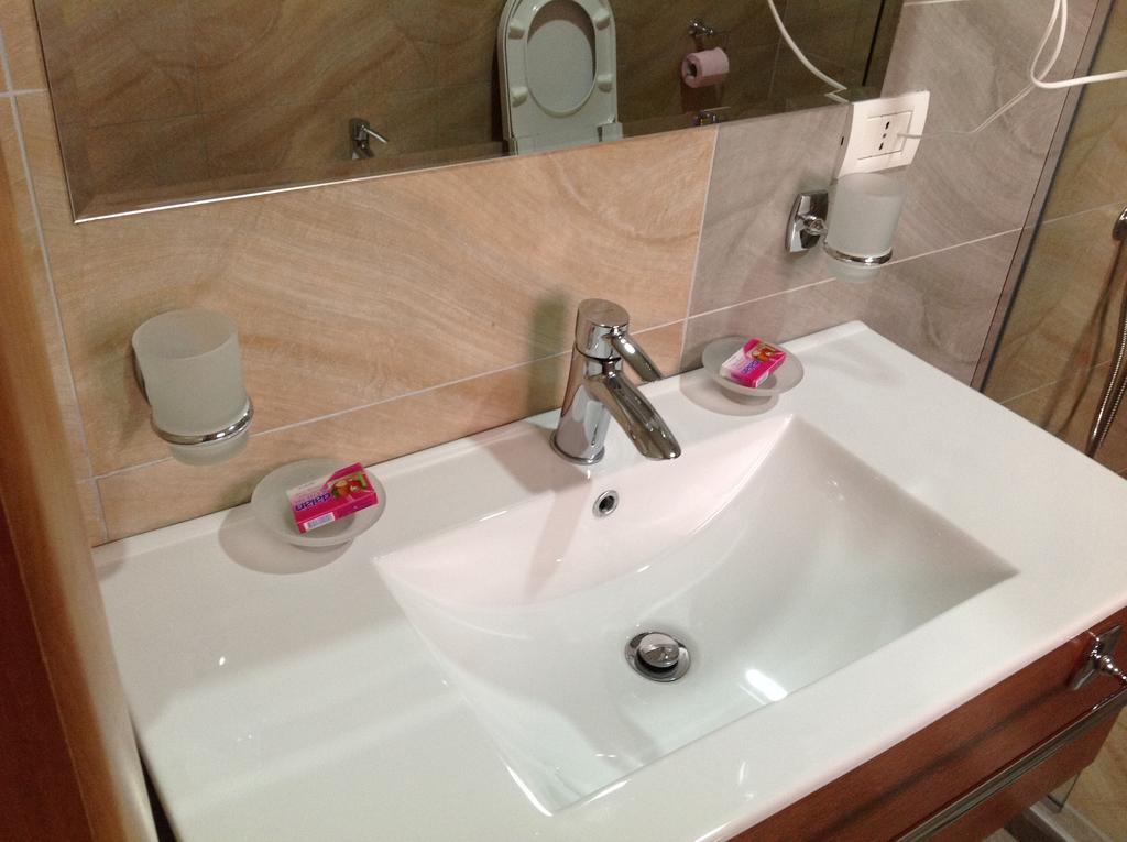Hotel Green Vasqarr Dış mekan fotoğraf