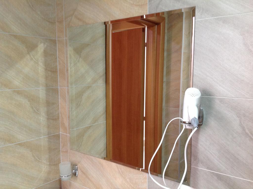 Hotel Green Vasqarr Dış mekan fotoğraf