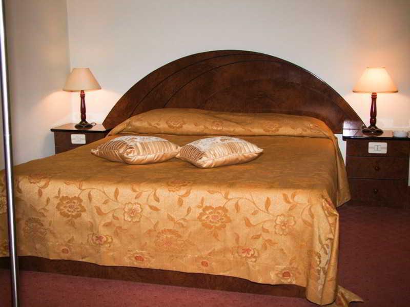 Hotel Green Vasqarr Dış mekan fotoğraf