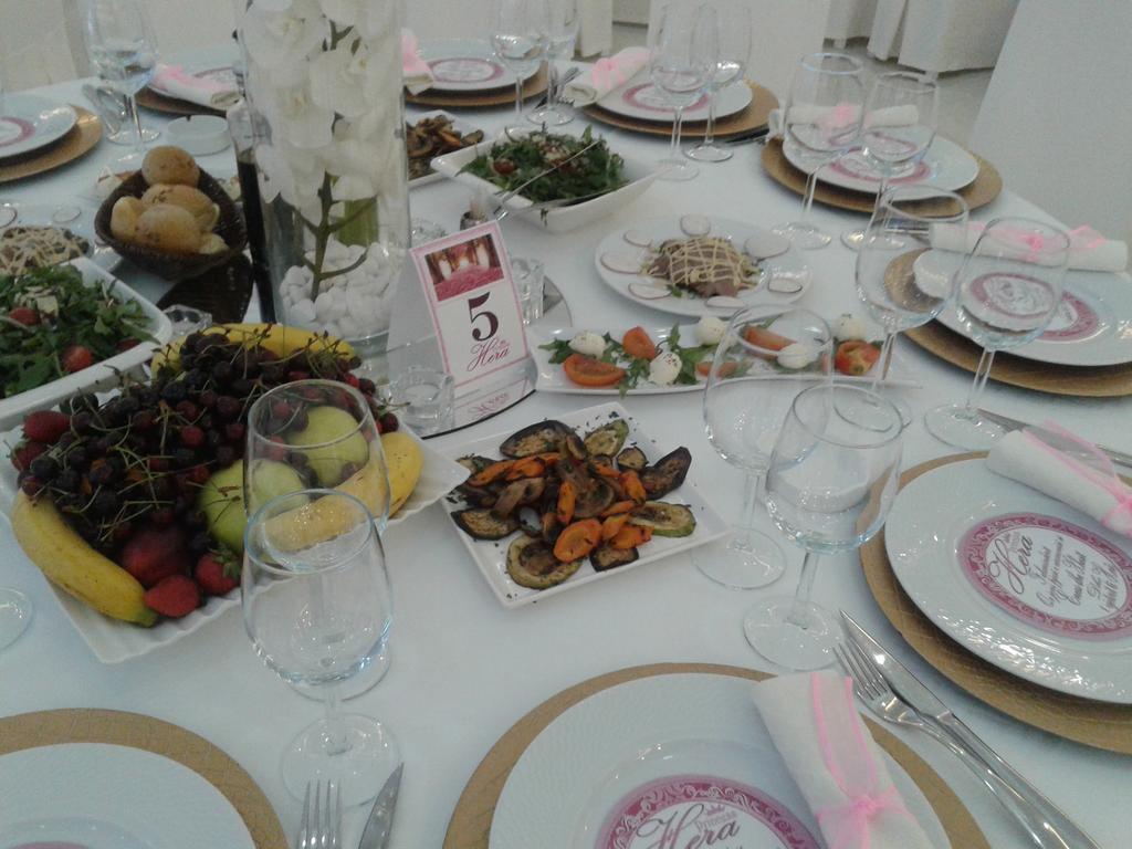 Hotel Green Vasqarr Dış mekan fotoğraf