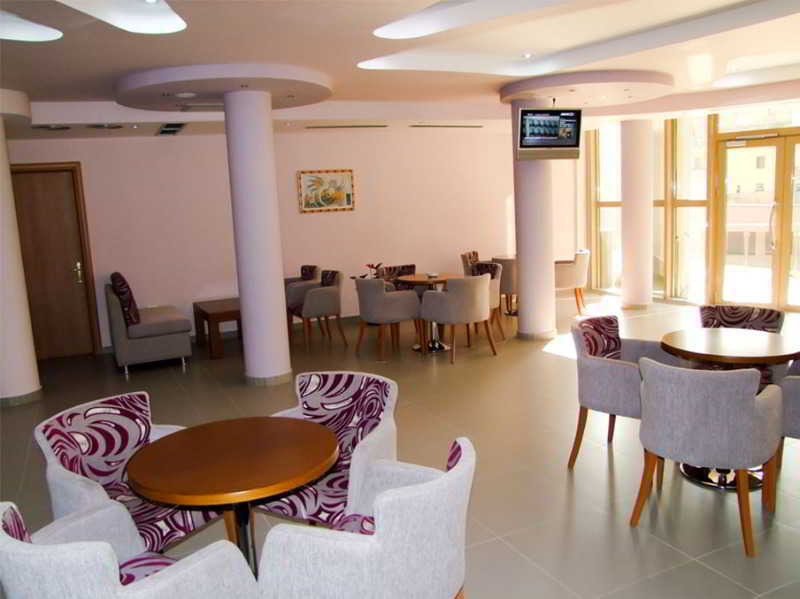 Hotel Green Vasqarr Dış mekan fotoğraf