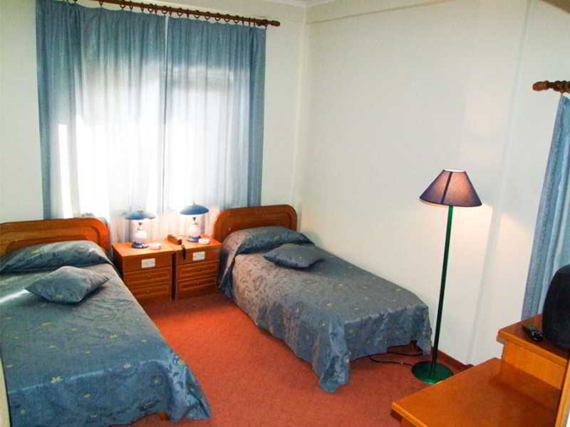 Hotel Green Vasqarr Dış mekan fotoğraf