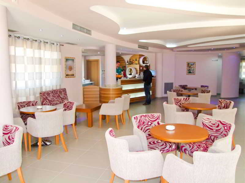 Hotel Green Vasqarr Dış mekan fotoğraf